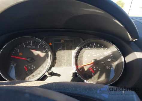 2012 Nissan Rogue S z USA, uszkodzony, nr VIN JN8AS5MVXCW421568